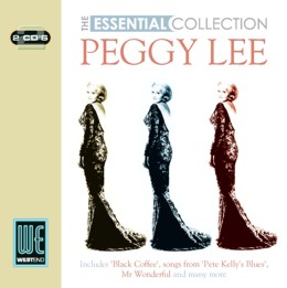 Peggy Lee: The Essential Collection (2CD)