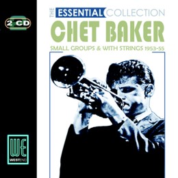 Chet Baker: The Essential Collection (CD)