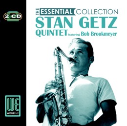 Stan Getz: The Essential Collection (2CD)