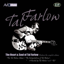 Tal Farlow: The Heart & Soul Of Tal Farlow (2CD)