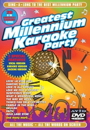 Greatest Millennium Karaoke Party (DVD)