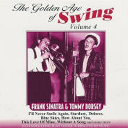 Various Artists: Golden Age Of Swing Vol.4 (CD)